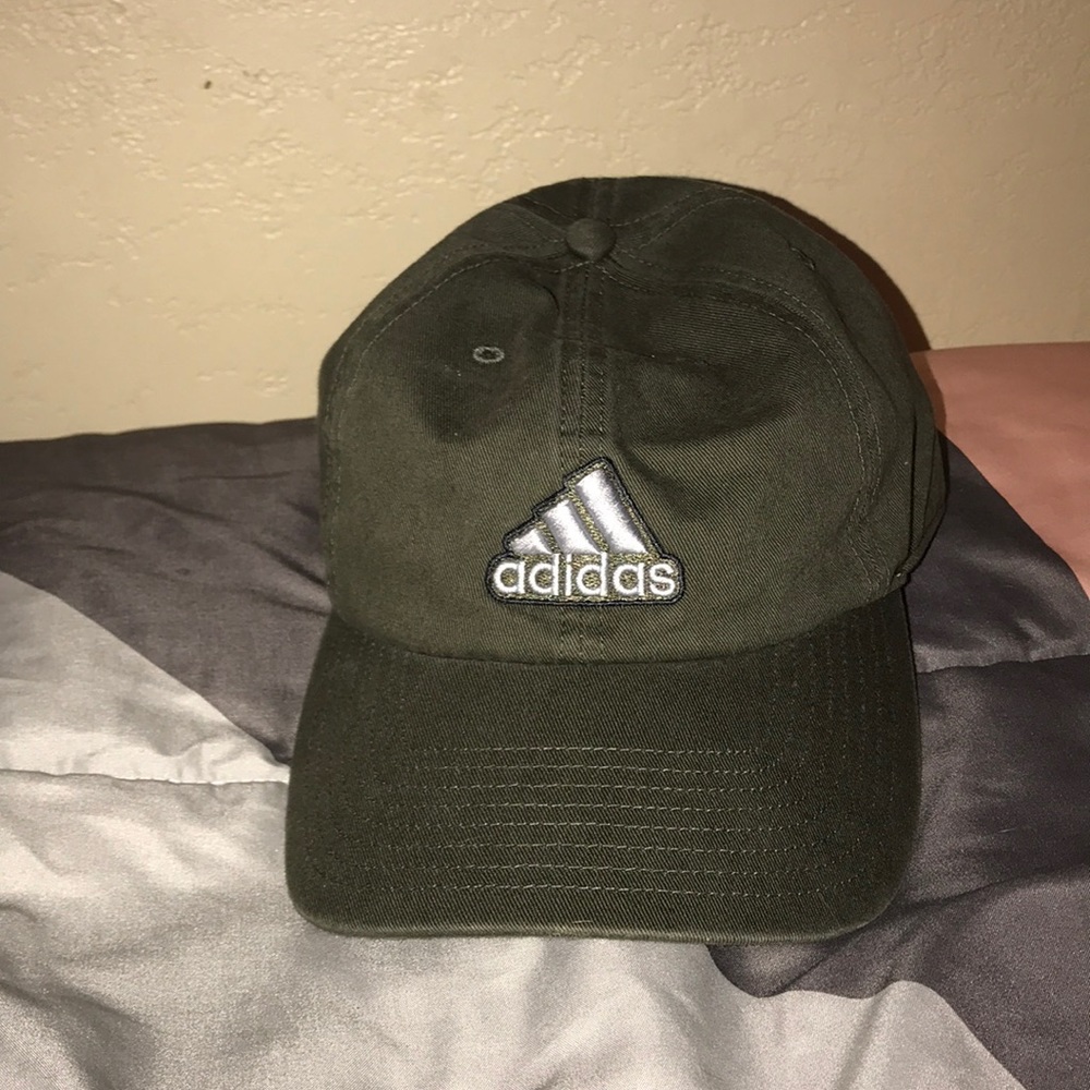 Adidas Hat